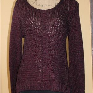 Calvin Klein sweater